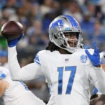 teddy-bridgewater-comes-out-of-retirement-to-sign-with-lions-after-winning-high-school-state-title-as-coach