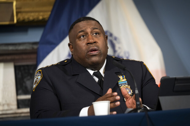 ex-nypd-top-cop-jeffrey-maddrey-kicked-out-by-wife-after-tawdry-sex-for-ot-scandal-expose:-sources