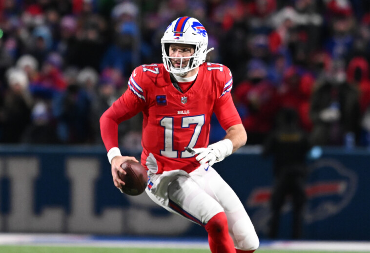 josh-allen’s-bills-offensive-line-gifted-him-an-‘mvp’-chain-—-even-though-he-hasn’t-won-award-yet