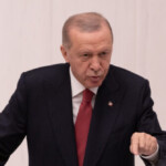 erdogan-warns-kurds-will-be-‘buried-in-syrian-lands-along-with-their-weapons’