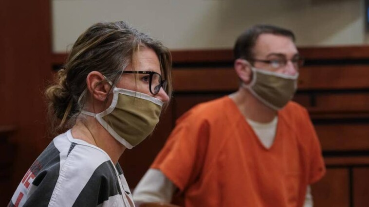 school-shooter’s-mom-jennifer-crumbley-asks-judge-to-release-her-from-prison,-says-imprisonment-is-‘unfair’