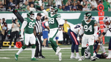 will-mcdonald-iv-sees-‘crazy’-jets-future-with-jermaine-johnson-after-falling-short-of-sacks-goal