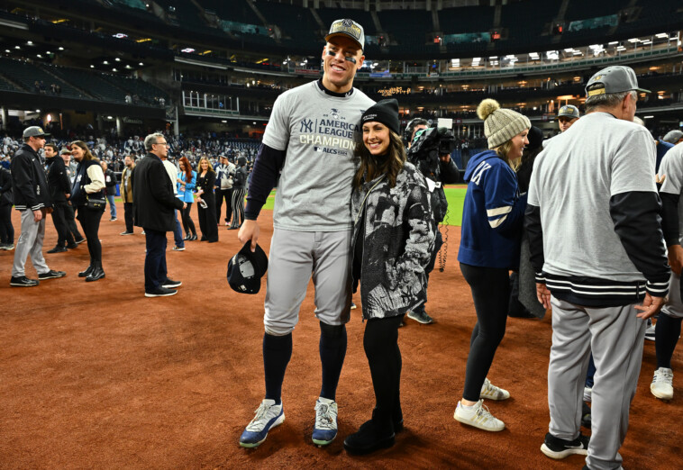 aaron-judge-and-wife-samantha-bracksieck-expecting-their-first-child-together