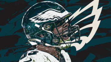 where-did-this-come-from?-zack-baun’s-eagles-breakout-has-the-nfl-looking-for-the-next-him