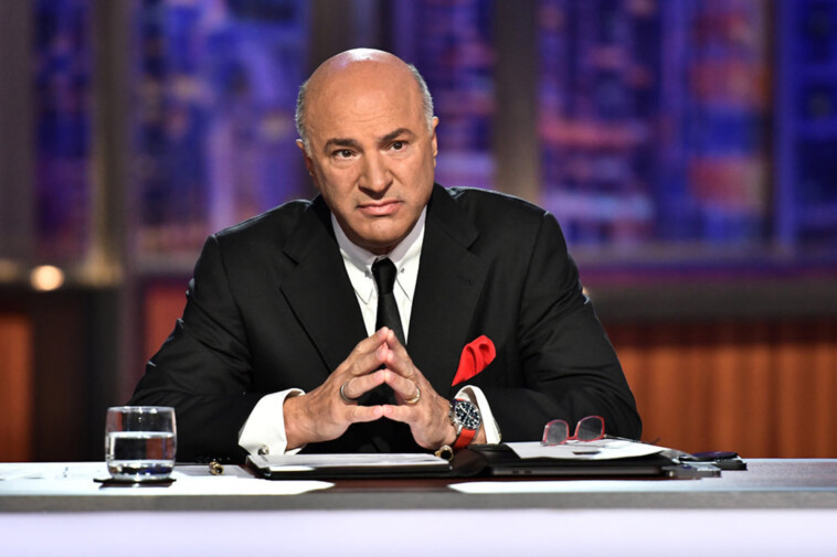 ‘shark-tank’-star-kevin-o’leary-says-half-of-canadians-favor-trump’s-proposal-for-canada-to-join-the-us 