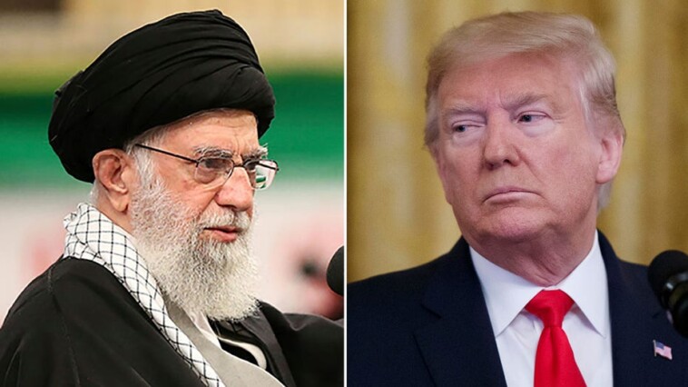 iran-regime-under-‘immense-pressure’-amid-incoming-trump-admin-policies,-regional-losses,-economic-woes