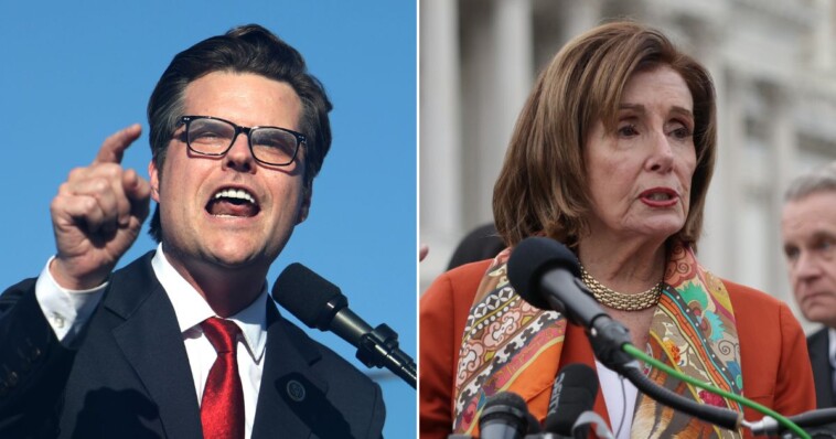 pelosi’s-‘house-ethics-committee’-caught-in-multiple-staggering-lies-in-gaetz-report