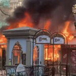 fire-erupts-at-bryant-park’s-holiday-market-in-nyc