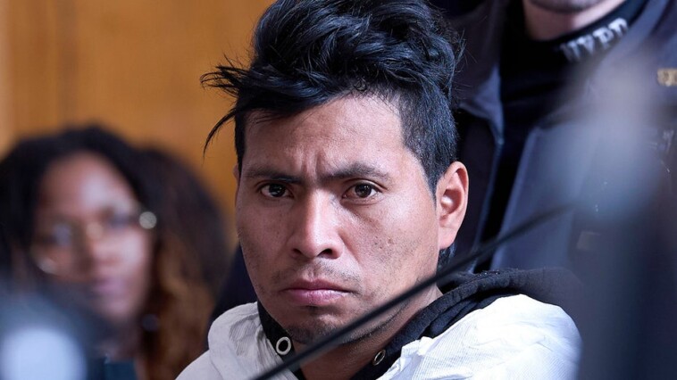 illegal-migrant-indicted-on-murder-charges-after-woman-is-burned-to-death-on-subway