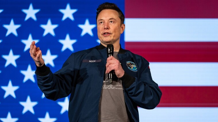 democratic-pols-ditch-twitter-after-elon-musk-takeover,-report-shows