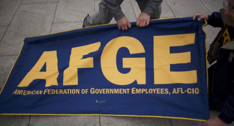 union-that-wants-feds-to-work-from-home-brings-staff-back-to-office-to-fight-trump