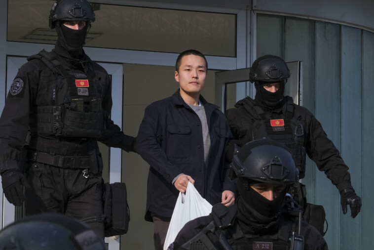 disgraced-crypto-tycoon-do-kwon-will-finally-be-extradited-to-us-from-montenegro