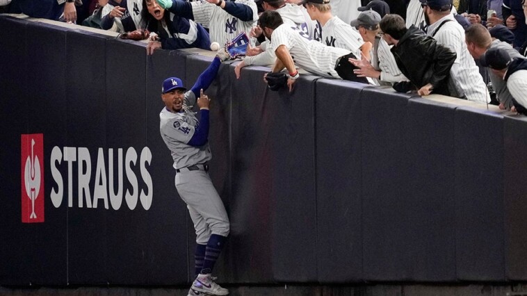 dodgers’-mookie-betts-shares-message-to-yankees-fans-who-tried-to-pry-ball-out-of-his-glove-in-world-series