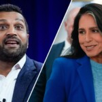 former-fbi-and-cia-chief-urges-senators-to-sink-patel,-gabbard