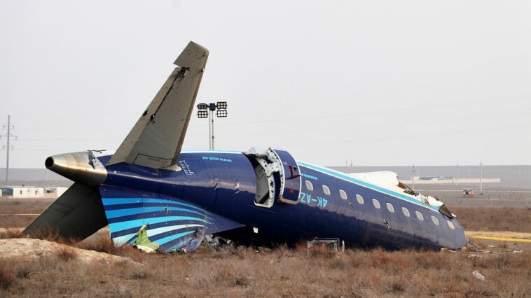 azerbaijan-airlines-blames-deadly-plane-crash-on-‘external-interference’-as-russia-speculation-grows