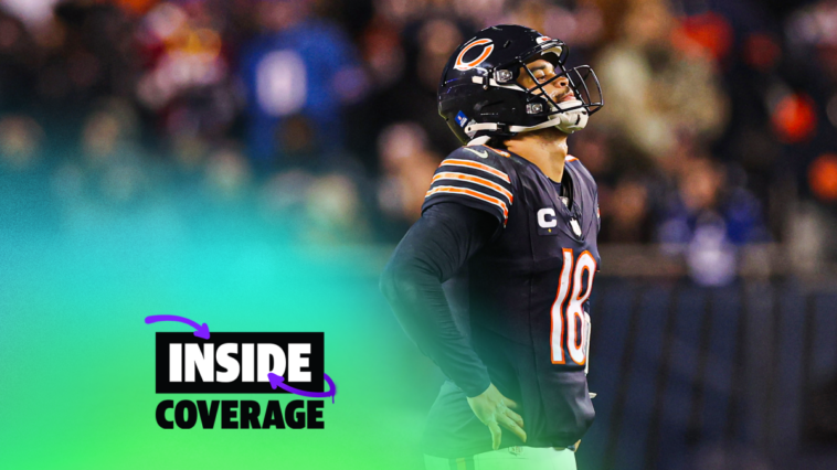 is-caleb-williams-even-capable-of-leading-a-nfl-offense?-and-minnesota’s-qb-conundrum-|-inside-coverage