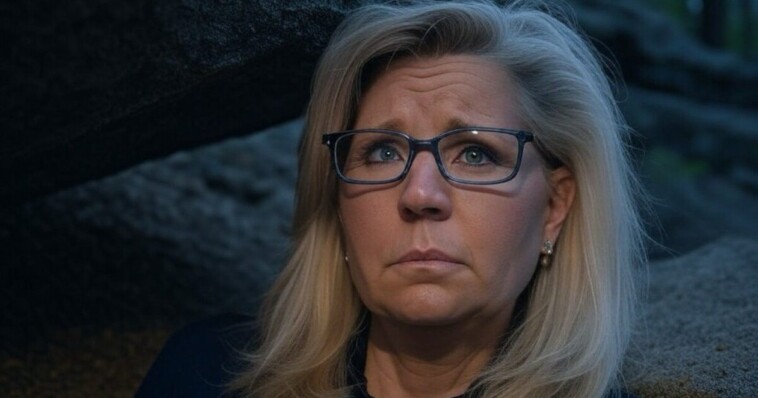 57-percent-of-voters-want-fbi-to-investigate-“disgusting”-liz-cheney