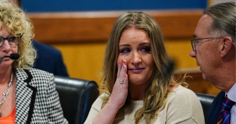 fact-check:-now-that-fani-willis-is-gone,-is-jenna-ellis-in-tears-for-selling-out-trump-with-plea-deal?