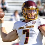 former-central-michigan-quarterback-tommy-lazzaro,-27,-killed-in-hunting-accident