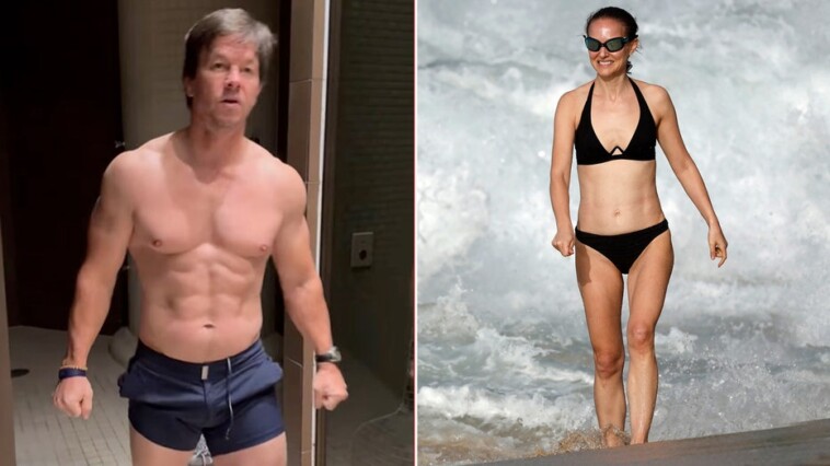 mark-wahlberg,-natalie-portman-heat-up-winter-in-swimsuits