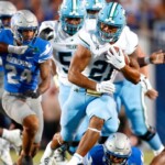 sources:-tulane-rb-hughes-enters-transfer-portal