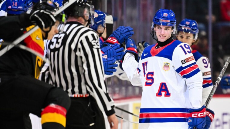 how-team-usa’s-u20-team-picked-its-goal-celebration-song