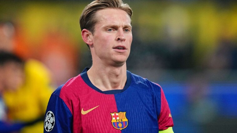 ‘he-loves-barca!’:-de-jong-agent-on-saudi-links