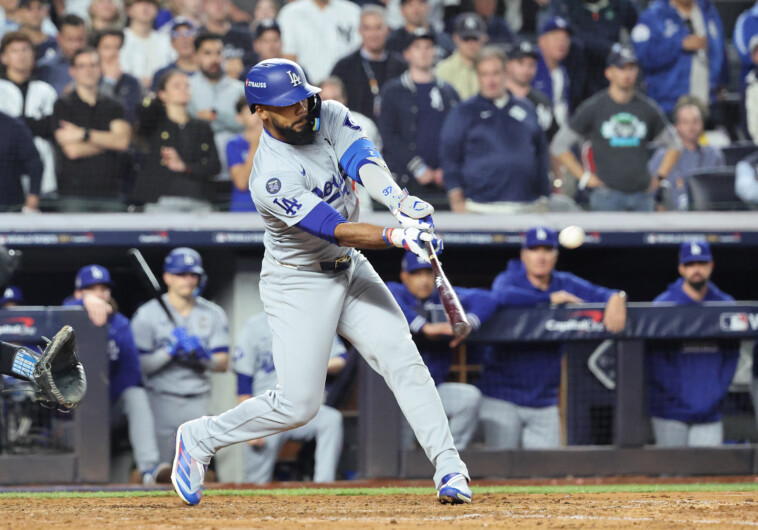 teoscar-hernandez-signs-three-year,-$66-million-contract-to-stay-with-dodgers