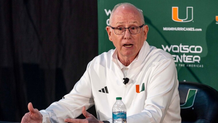 former-miami-basketball-coach-jim-larranaga-left-‘exhausted’-by-nil’s-impact-on-college-sports