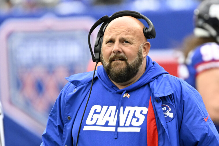 history-shows-giants-have-complicated-decisions-for-brian-daboll,-joe-schoen