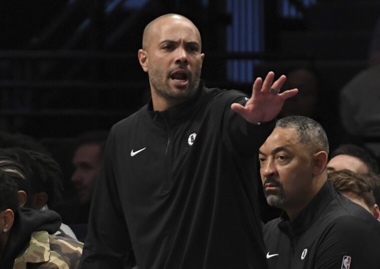 jordi-fernandez-on-mike-brown-being-fired-from-kings:-‘really-sad-news’