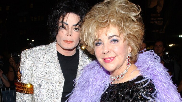 elizabeth-taylor-gave-michael-jackson-an-elephant-as-a-thank-you-present:-assistant