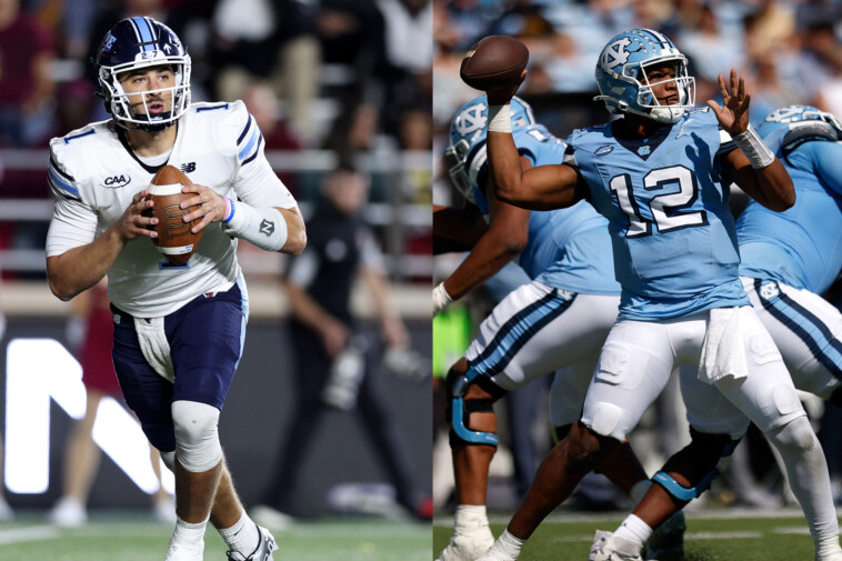 how-to-watch-uconn-vs.-north-carolina-in-the-2024-fenway-bowl-for-free