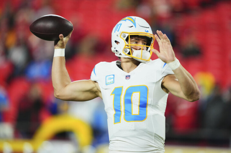 nfl-scores,-live-updates:-chargers-vs.-patriots-opens-week-17-saturday-slate