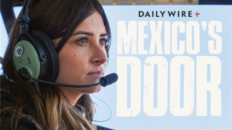 ‘mexico’s-door’:-daily-wire’s-kassy-akiva-sees-the-border-crisis-firsthand