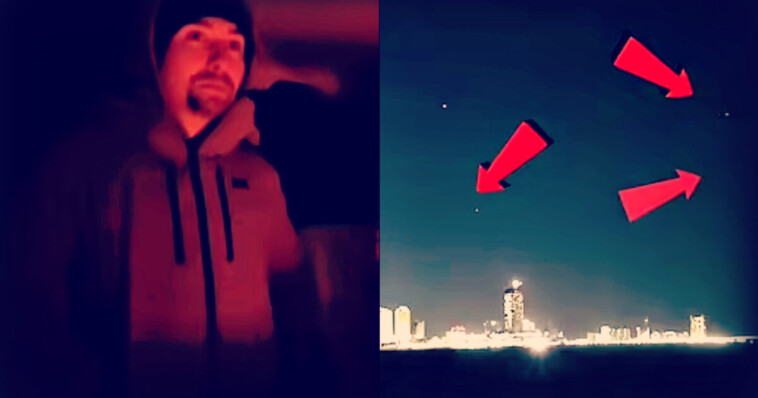 mystery-drones:-disturbing-footage-by-youtuber-shows-unidentified-flying-objects-hovering-and-darting-above-the-ocean-along-new-jersey-coast-(video)