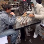 victor-wembanyama-plays-chess-at-washington-square-park-in-rain-after-asking-for-nyc’s-‘best’-spots