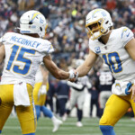 justin-herbert-shines,-chargers-get-impressive-win-over-patriots-to-clinch-playoff-spot