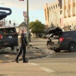 several-injured-after-multi-vehicle-crash-in-california-city-involving-police-vehicles