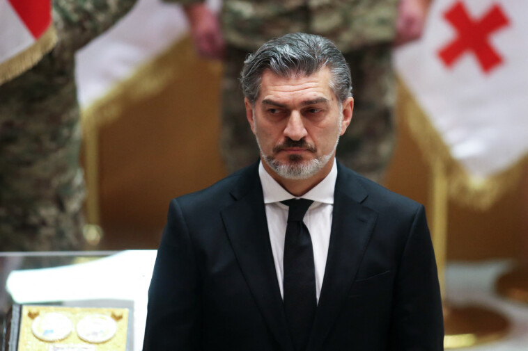 new-georgian-president-sworn-in;-predecessor-says-he-is-not-legitimate-leader