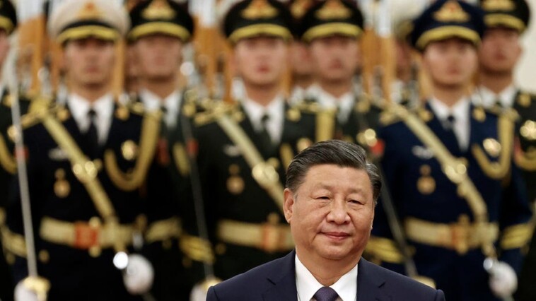 china-directs-largest-military-build-up-since-1930s-nazi-germany,-expert-warns,-citing-pentagon-report