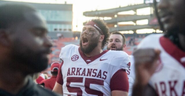 shocked-fans-want-arkansas-player-banned-from-football-after-‘disgusting-act’