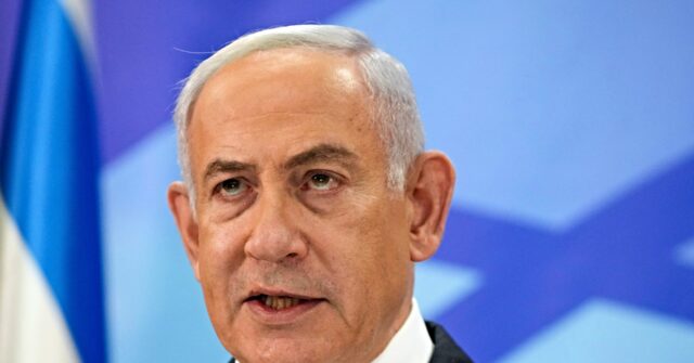 israeli-leader-netanyahu-to-undergo-prostate-removal-surgery