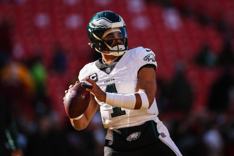 nfl-inactives-week-17:-qbs-jalen-hurts,-anthony-richardson-out,-wr-christian-watson-questionable