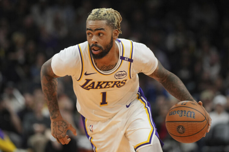 lakers-trade-d’angelo-russell-to-nets-for-dorian-finney-smith,-shake-milton