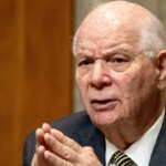 democrat-senator-cardin:-trump-being-aggressive-on-foreign-policy-helps-russia,-china