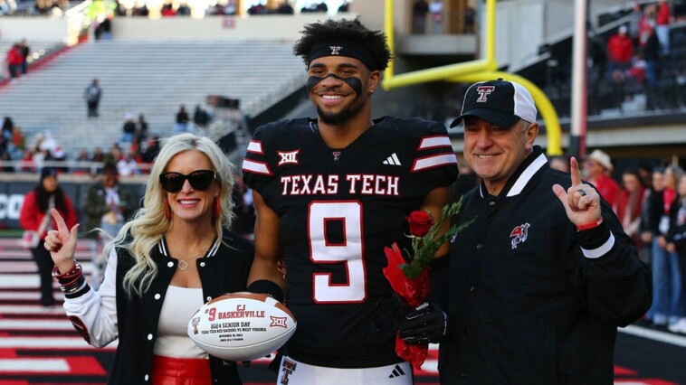 texas-tech-defensive-back-accuses-arkansas-lineman-of-‘dirty’-play-during-bowl-game