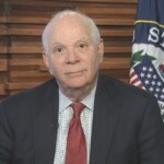 cardin:-trump’s-foreign-policy-is-hurting-america’s-credibility-globally