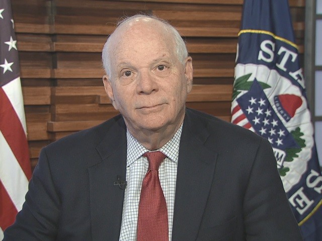 cardin:-trump’s-foreign-policy-is-hurting-america’s-credibility-globally