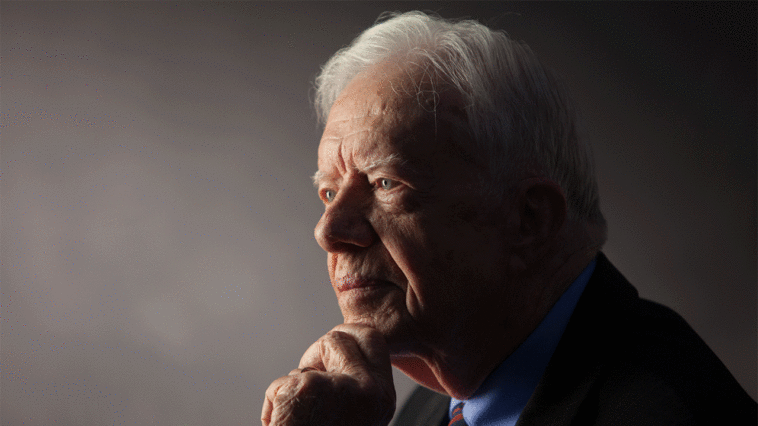 jimmy-carter:-a-pictorial-retrospective